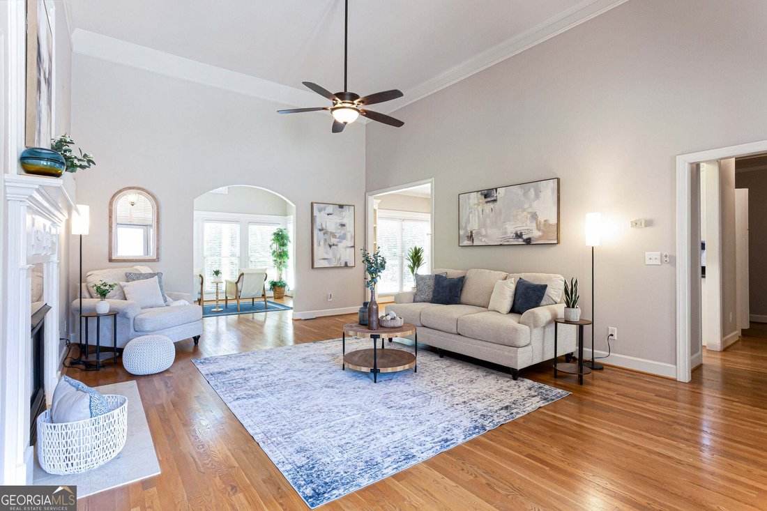 House in Lawrenceville, Georgia, United States 2 - 18701367