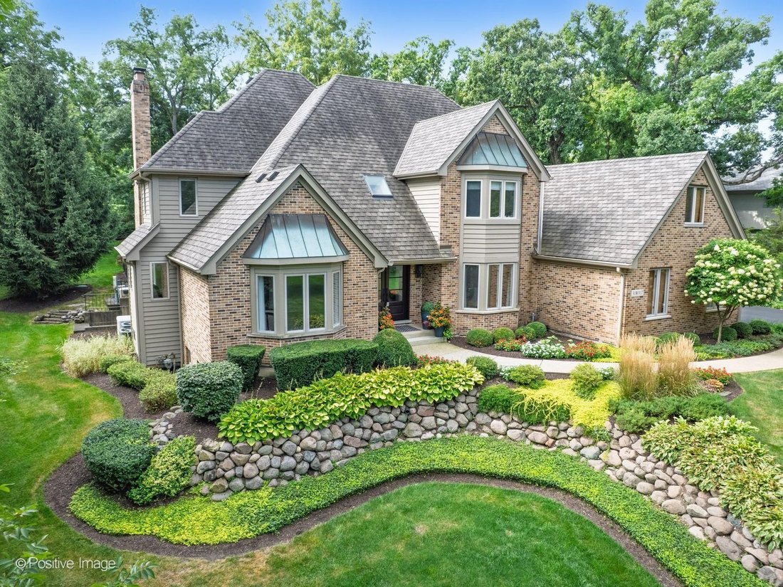 House in Wayne, Illinois, United States 1 - 18830184