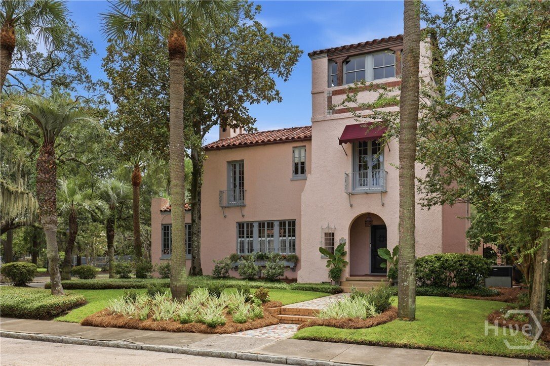 Haus in Savannah, Georgia, Vereinigte Staaten 4 - 18830372