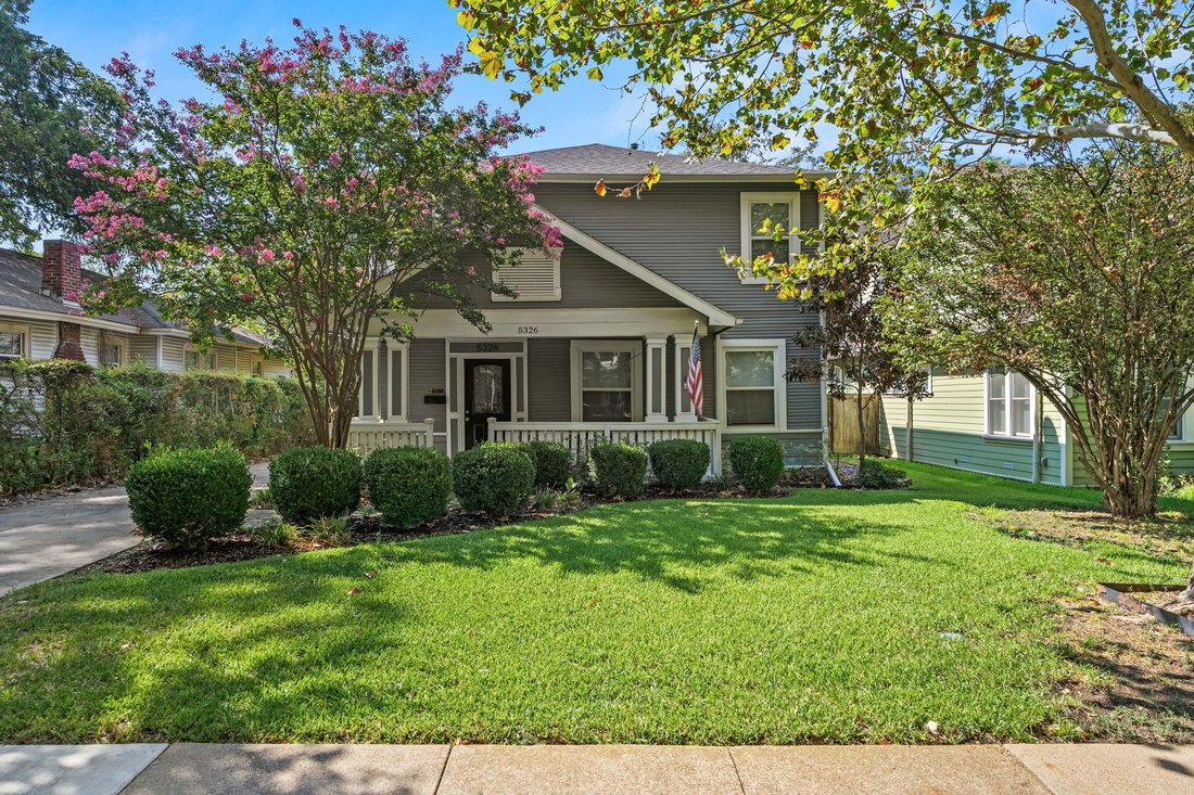 Casa a Dallas, Texas, Stati Uniti 3 - 18829020