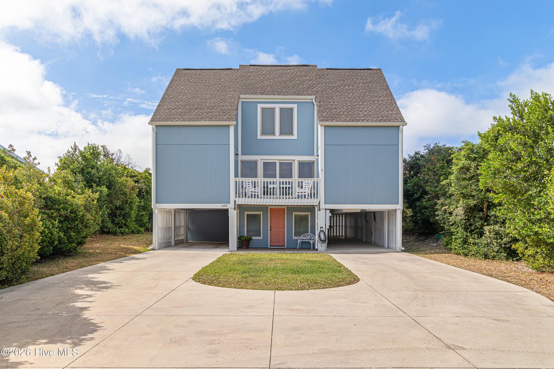 Casa a Emerald Isle, Carolina del Nord, Stati Uniti 3 - 18830277