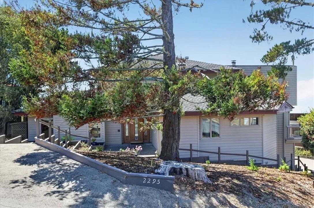 House in Cambria, California, United States 4 - 18829663