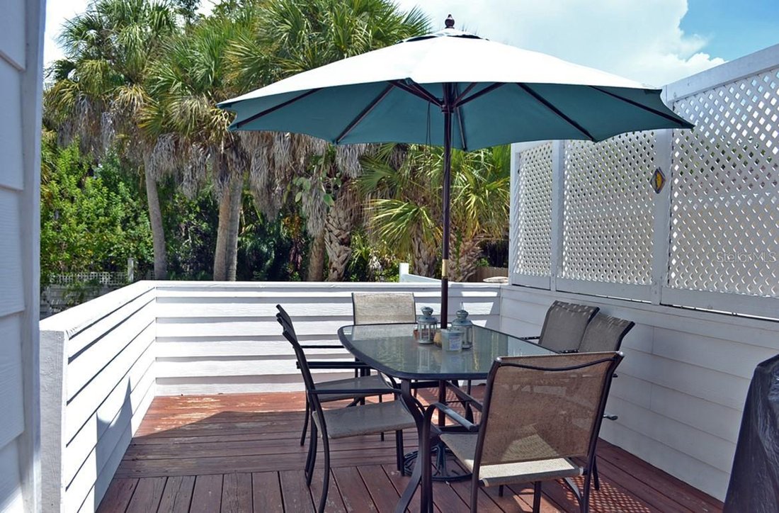 Casa en Cayo Siesta, Florida, Estados Unidos 5 - 18829365