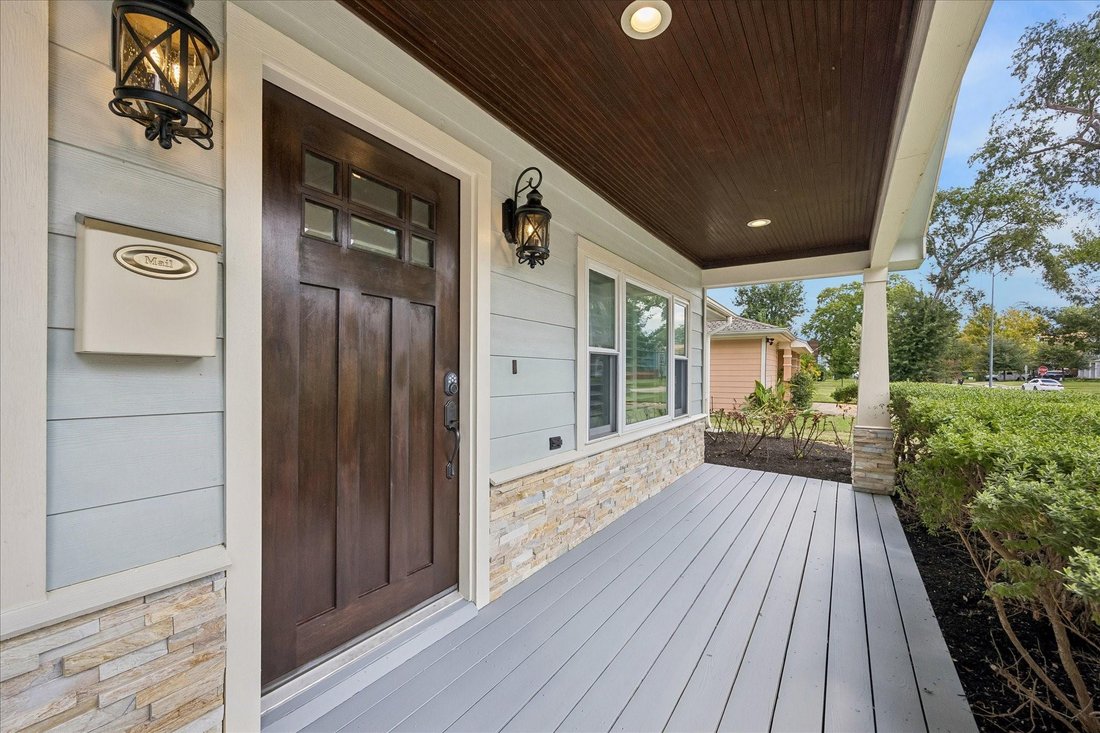 Casa a Houston, Texas, Stati Uniti 3 - 18829802