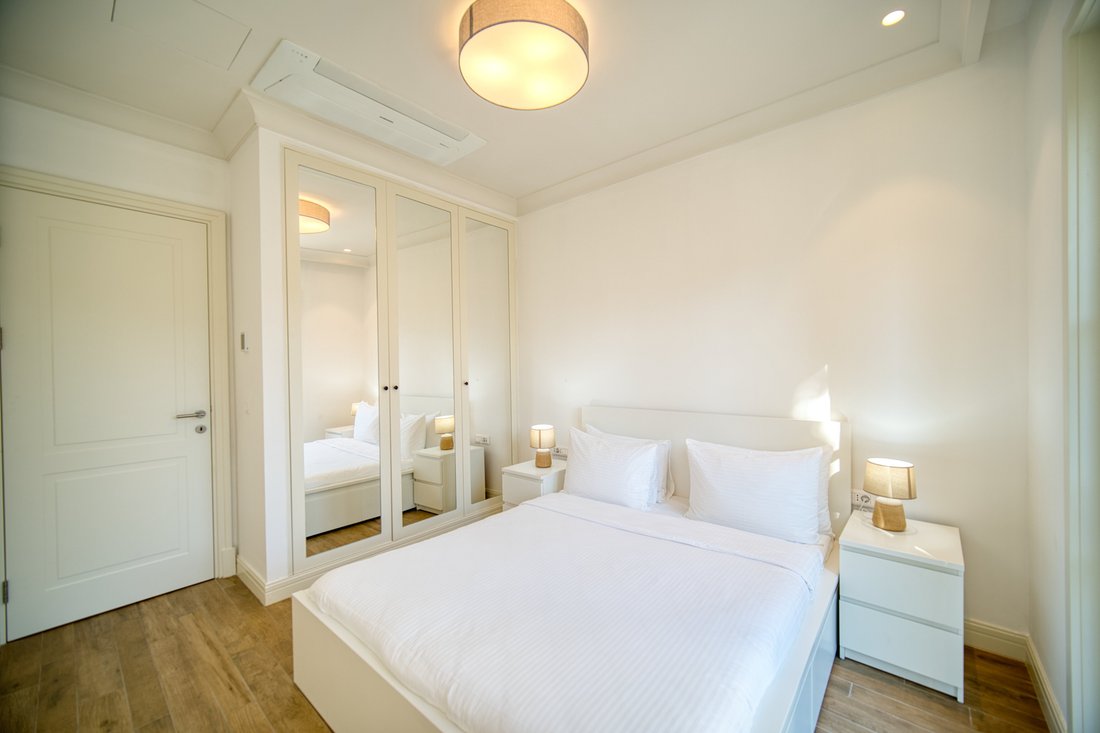Appartement à Milovići, Tivat, Monténégro 5 - 18828904