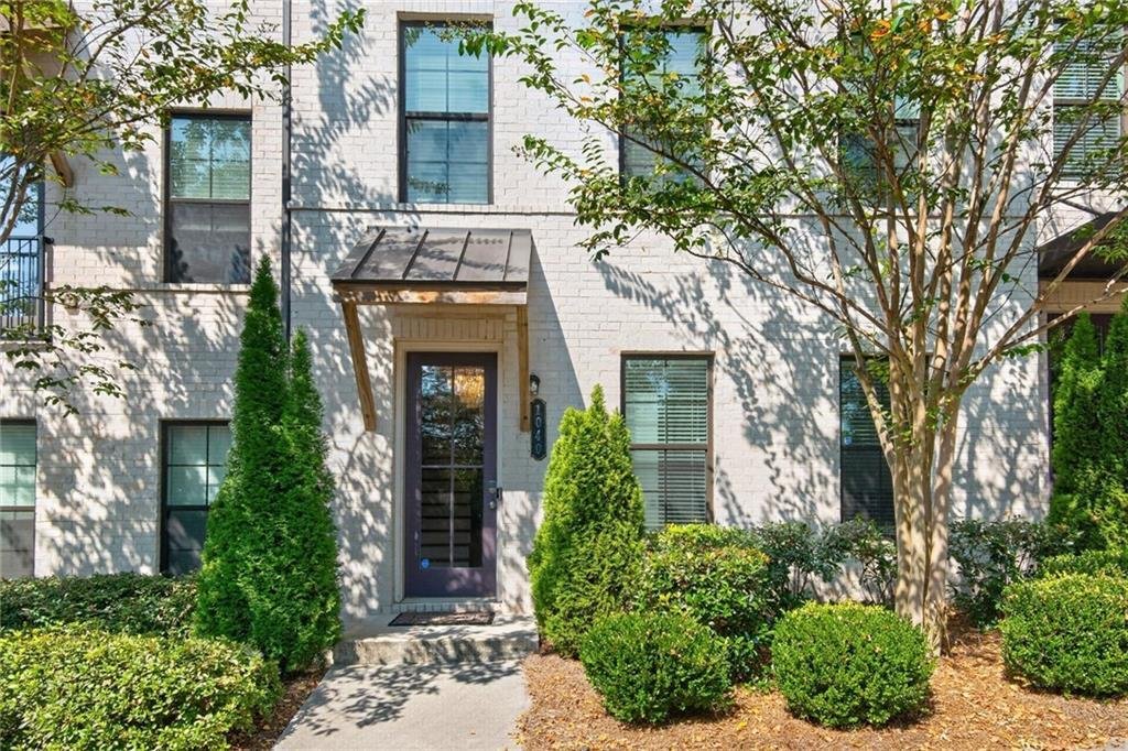 Townhouse in Roswell, Georgia, United States 1 - 18829920