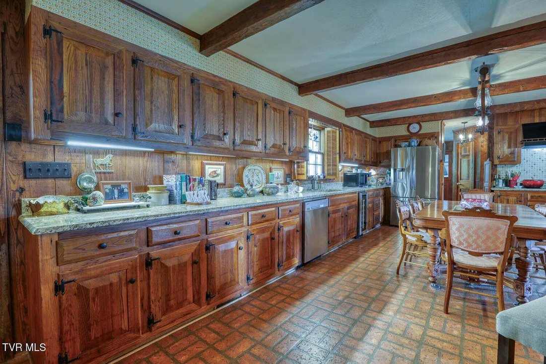House in Rogersville, Tennessee, United States 5 - 18829133