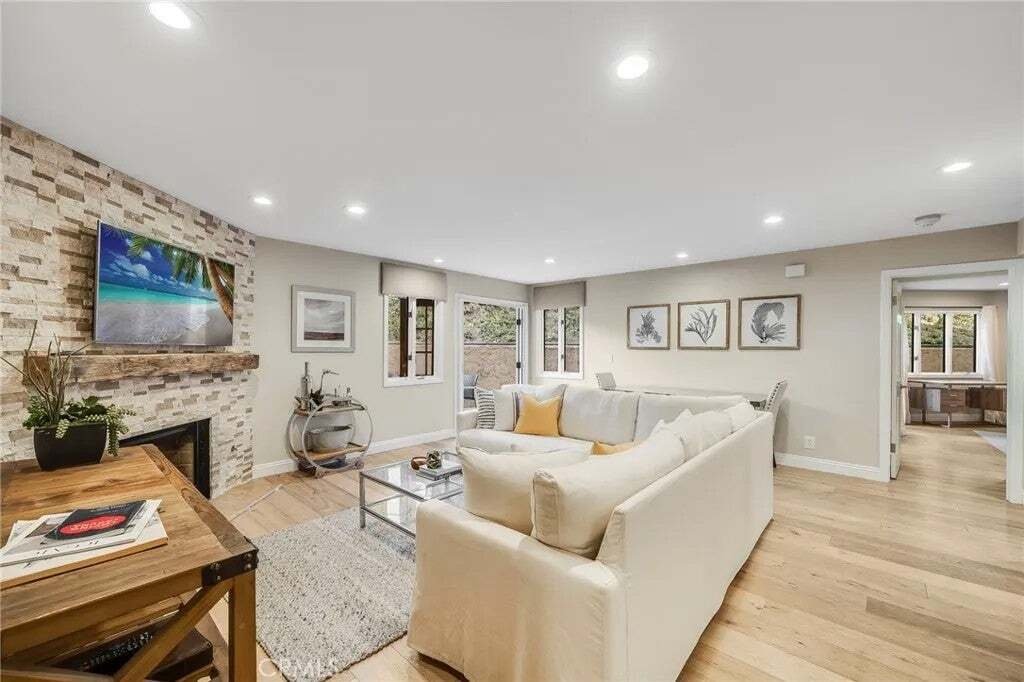 Appartement à Laguna Beach, Californie, États-Unis 5 - 18829675