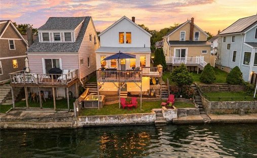 Portsmouth, Rhode Island, États-Unis 1