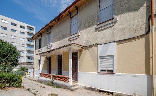 House in Paranhos, Porto District, Portugal 1