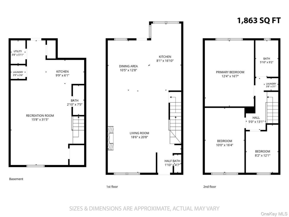 House in New York, New York, United States 3 - 18829618