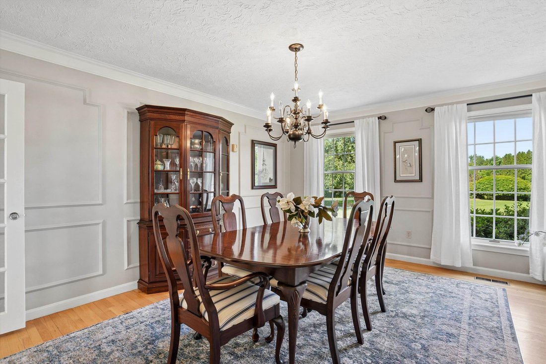 Casa en Bedford, Nuevo Hampshire, Estados Unidos 5 - 18830270