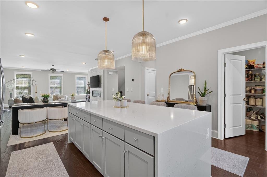 Townhouse in Roswell, Georgia, United States 2 - 18829920