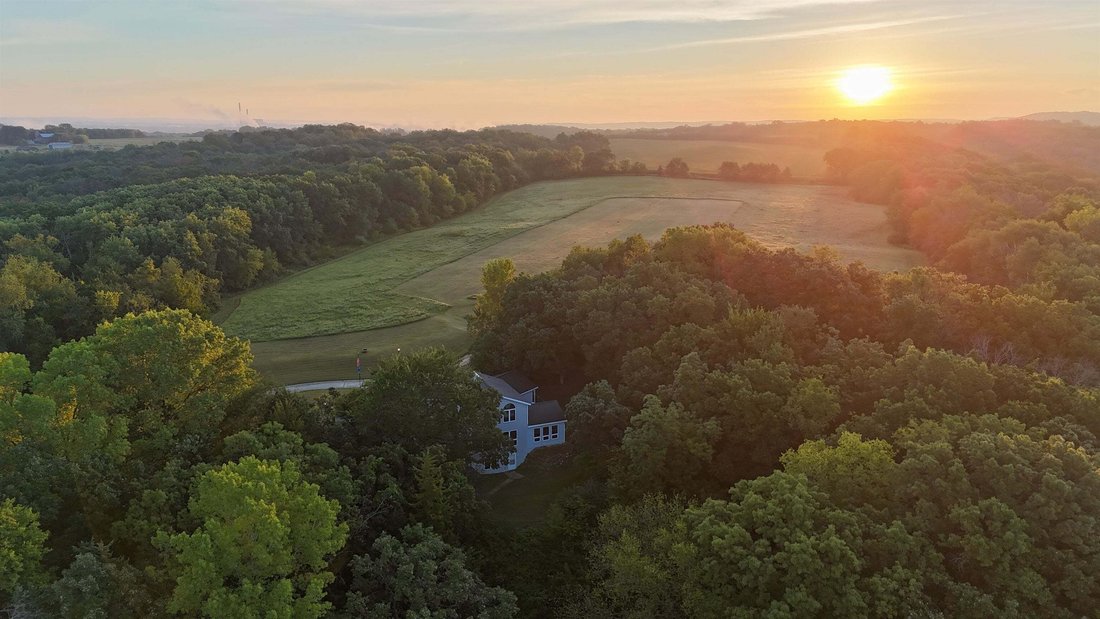 House in Lake Wisconsin, Wisconsin, United States 1 - 18829500