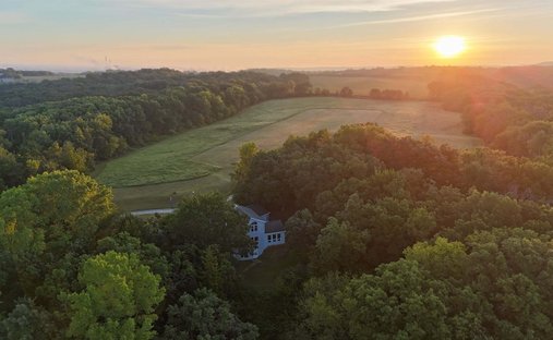 Haus in Lake Wisconsin, Wisconsin, Vereinigte Staaten 1