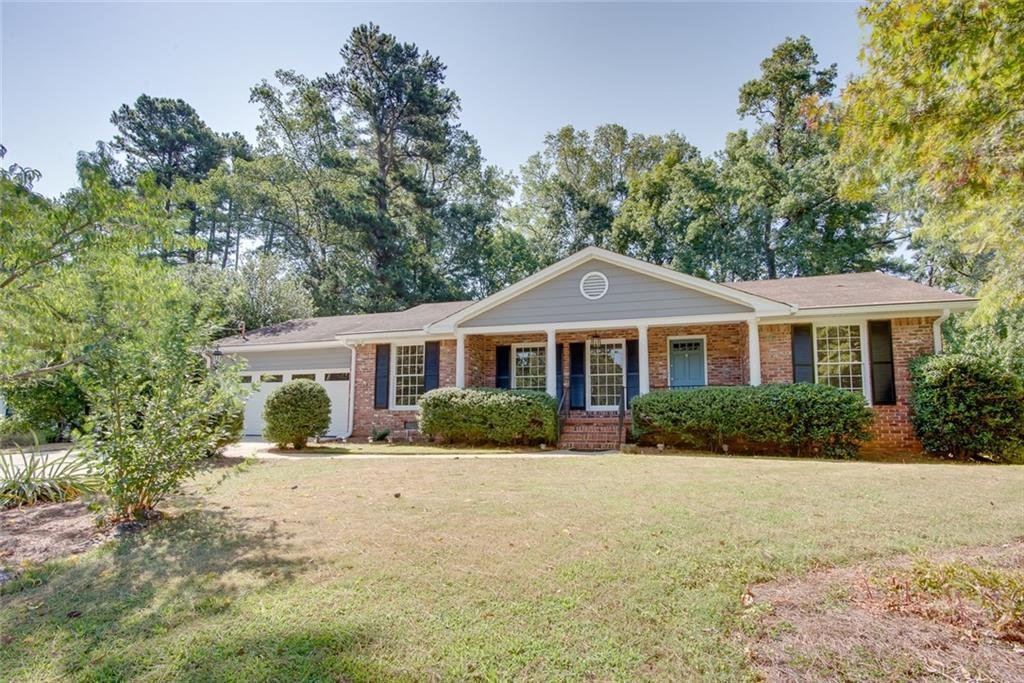 House in Atlanta, Georgia, United States 1 - 18829882
