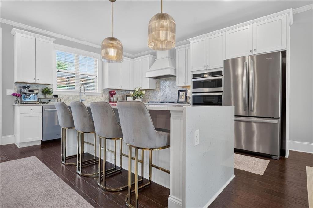 Townhouse in Roswell, Georgia, United States 3 - 18829920