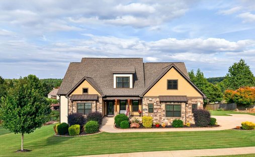 Maison à Lyman, Caroline du Sud, États-Unis 1