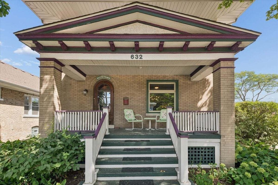 House in Forest Park, Illinois, United States 2 - 18830151
