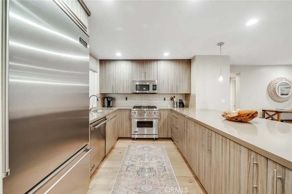 Appartement à Laguna Beach, Californie, États-Unis 1 - 18829675