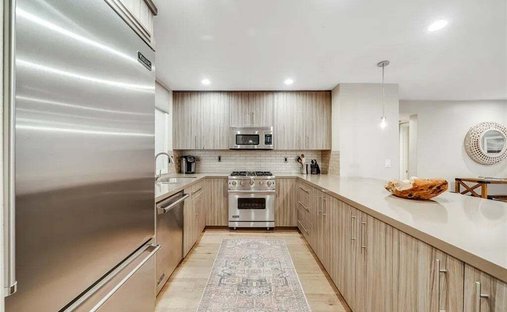 Condo in Laguna Beach, California, United States 1