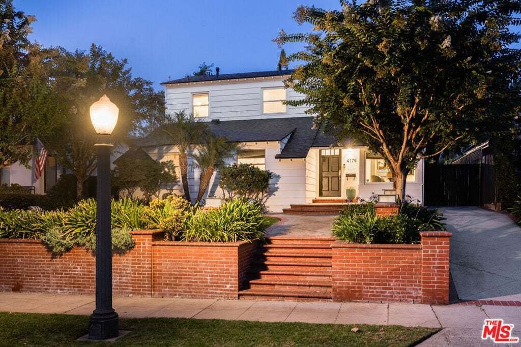 House in Los Angeles, California, United States 1 - 18829105
