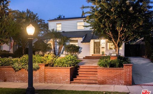 House in Los Angeles, California, United States 1