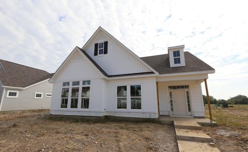 Condo in Hilliard, Ohio, United States 1