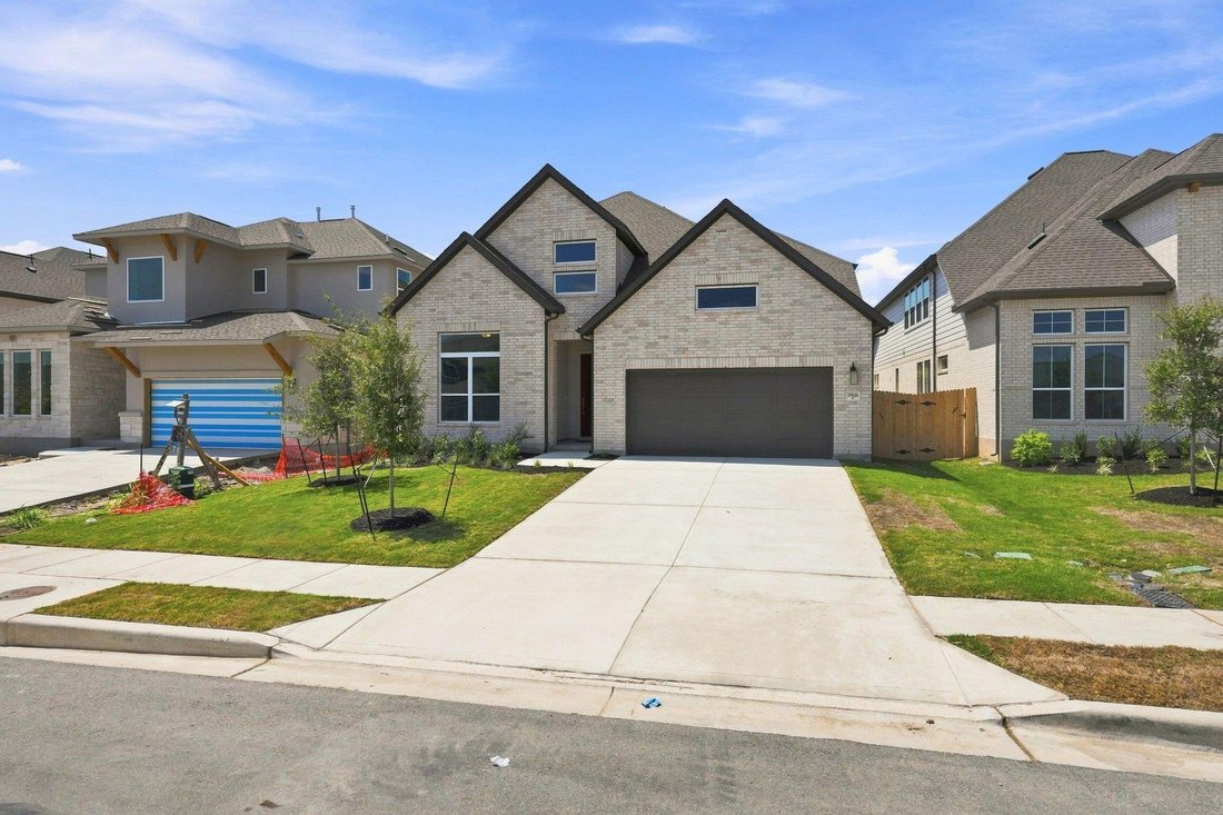 House in Pflugerville, Texas, United States 2 - 18431485