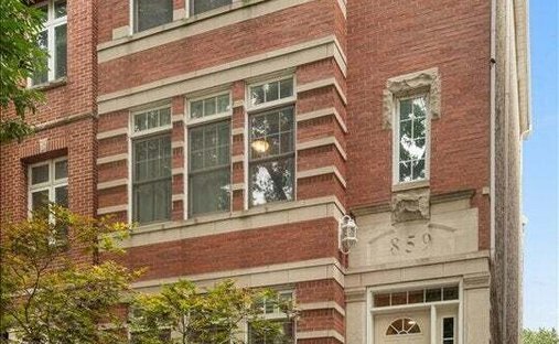 Condominio a Chicago, Illinois, Stati Uniti 1