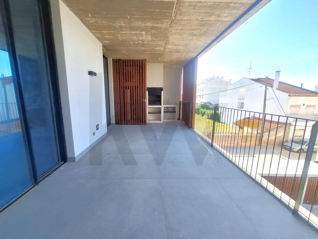 Appartamento a Alcochete, Setúbal Municipality, Portogallo 2 - 18830451
