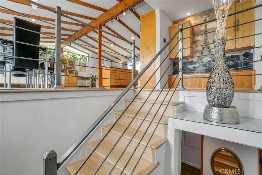 Casa a Los Angeles, California, Stati Uniti 3 - 17128138