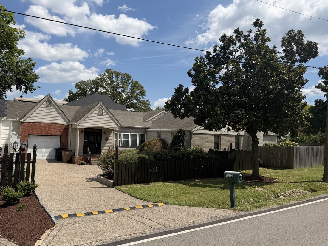 Casa en Forest Hills, Tennessee, Estados Unidos 1 - 18829016