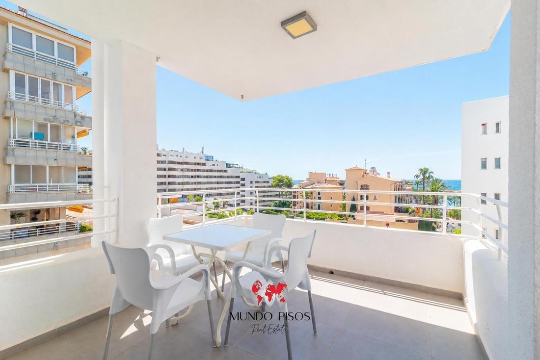 Apartamento en Costa d'en Blanes, Calviá, Islas Baleares 2 - 18829824