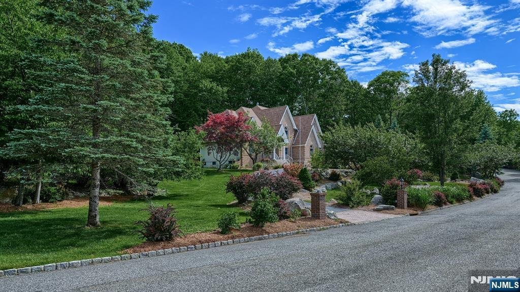Haus in Hardyston, New Jersey, Vereinigte Staaten 4 - 18830261
