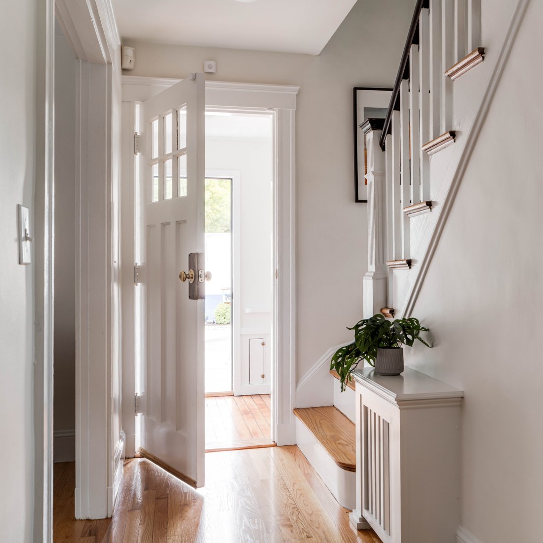 House in Cambridge, Massachusetts, United States 2 - 18829014