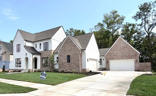 Casa a Sheridan Road, Indiana, Stati Uniti 1