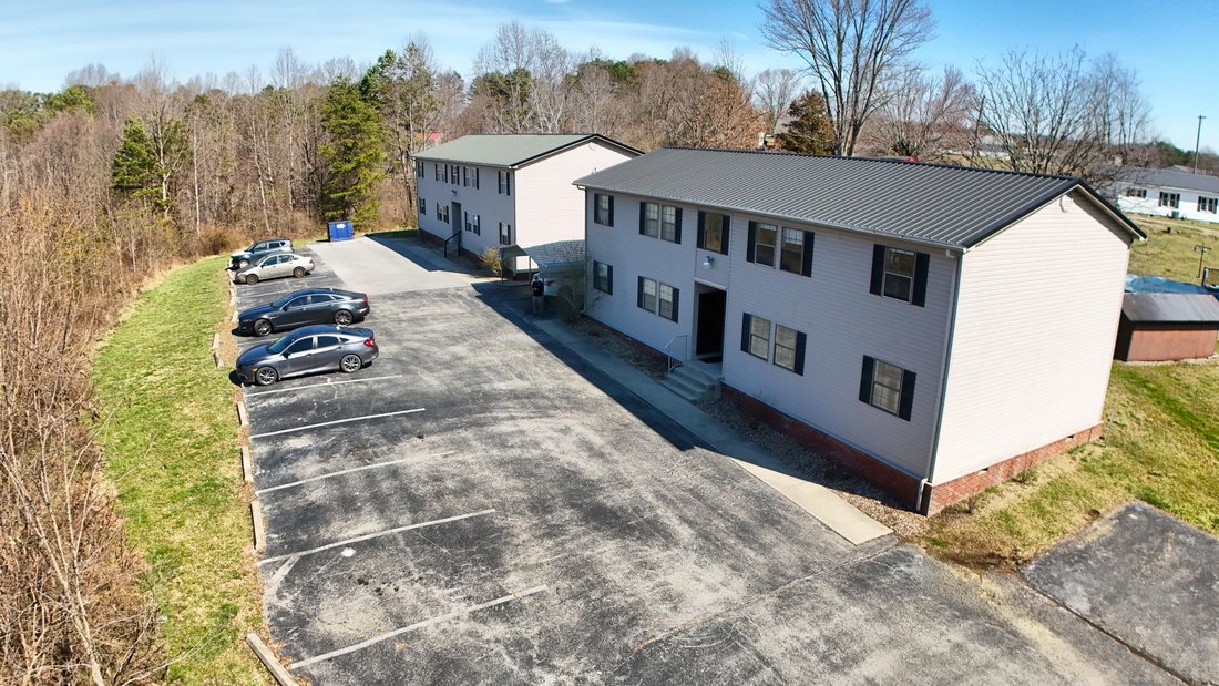 Wohnung in Corbin, Kentucky, Vereinigte Staaten 3 - 18829247