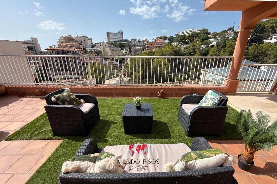 Apartamento en Palma, Islas Baleares, España 2 - 18830046