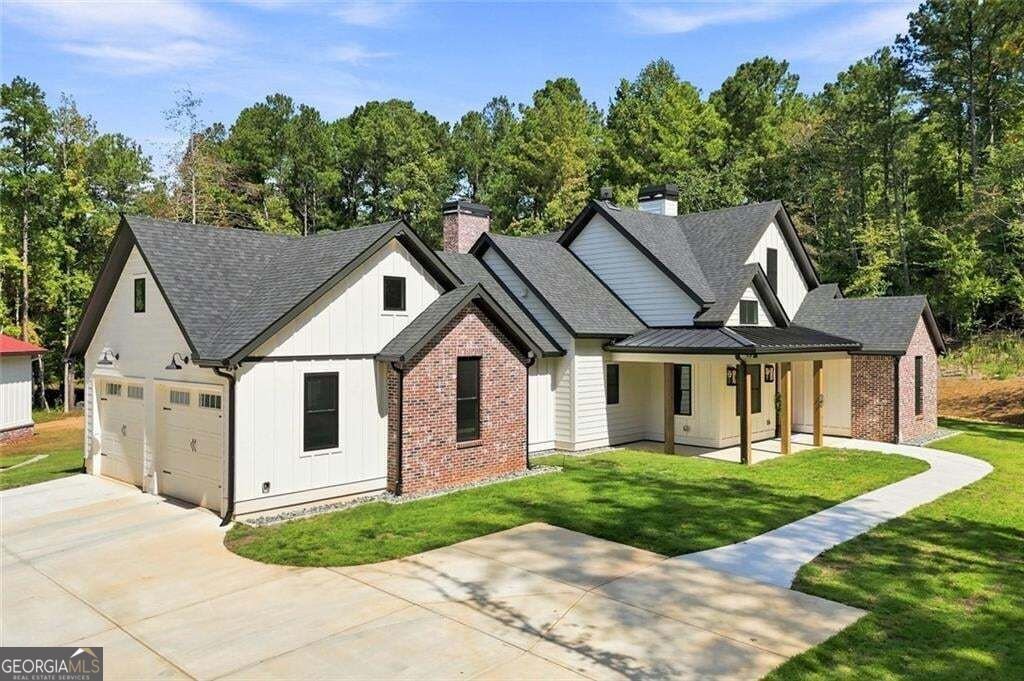 House in Canton, Georgia, United States 5 - 18830174