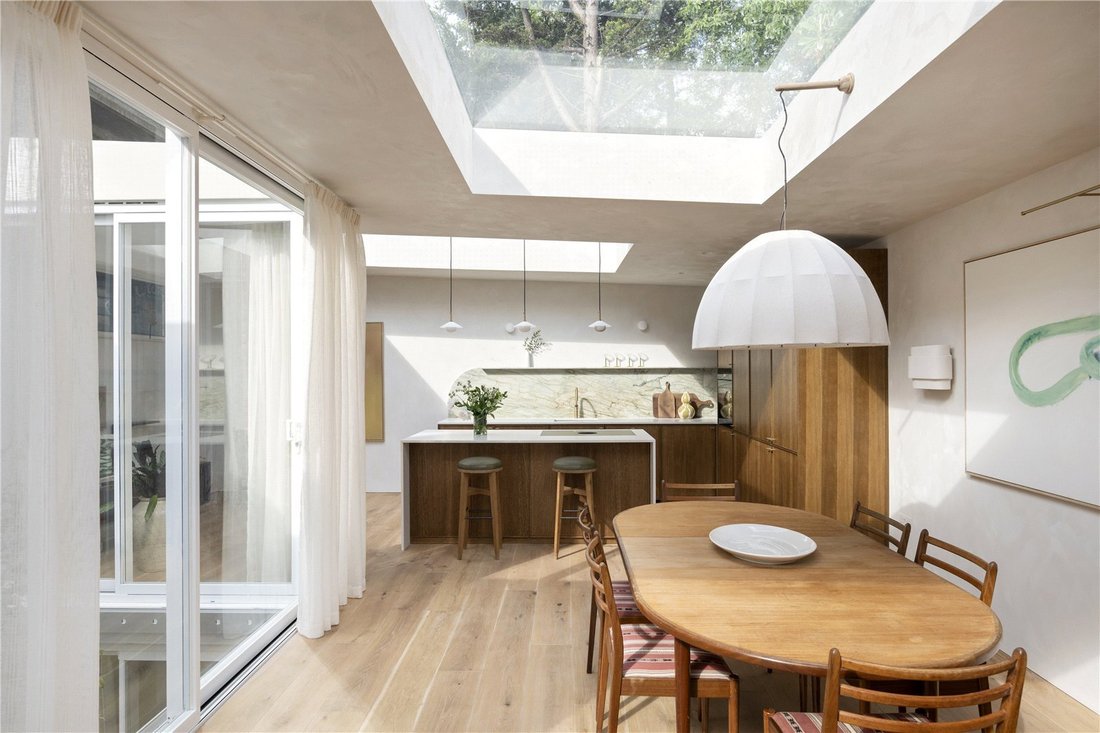 House in Ladbroke Grove, Kensington And Chelsea, England 3 - 18829087