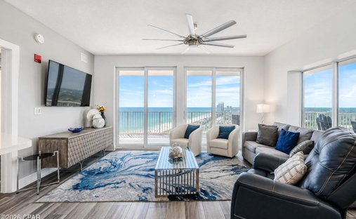 Condominio a Rosemary Beach, Florida, Stati Uniti 1