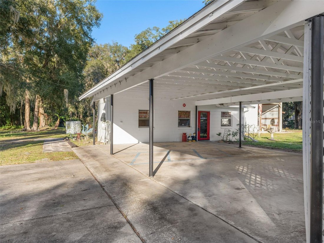 Haus in Belleview, Florida, Vereinigte Staaten 4 - 18829430
