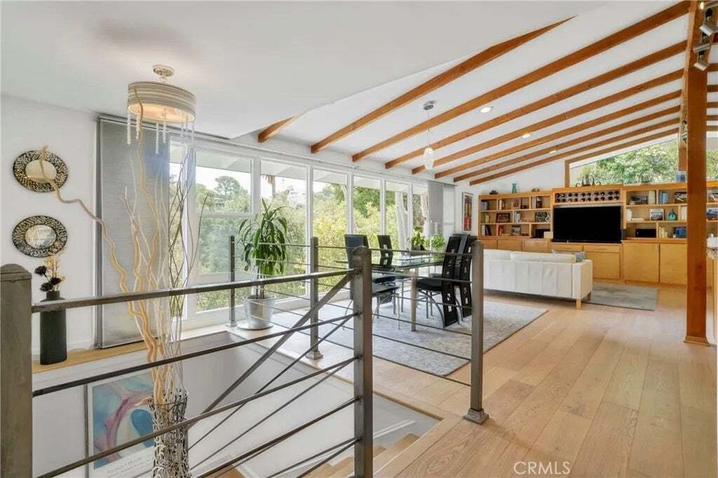 Casa a Los Angeles, California, Stati Uniti 4 - 17128138