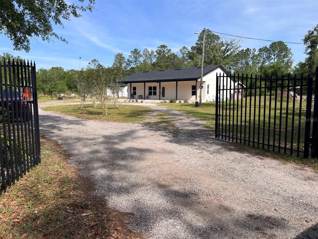 Haus in Orlando, Florida, Vereinigte Staaten 1 - 18829439