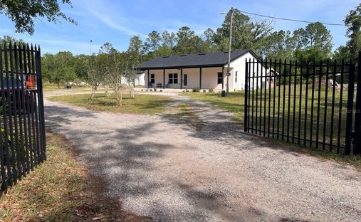 Haus in Orlando, Florida, Vereinigte Staaten 1