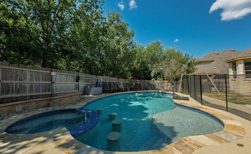 House in Austin, Texas, United States 1