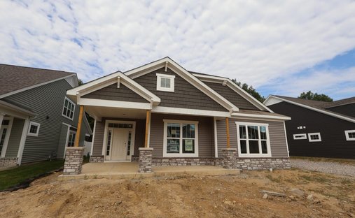 Condo in Hilliard, Ohio, United States 1