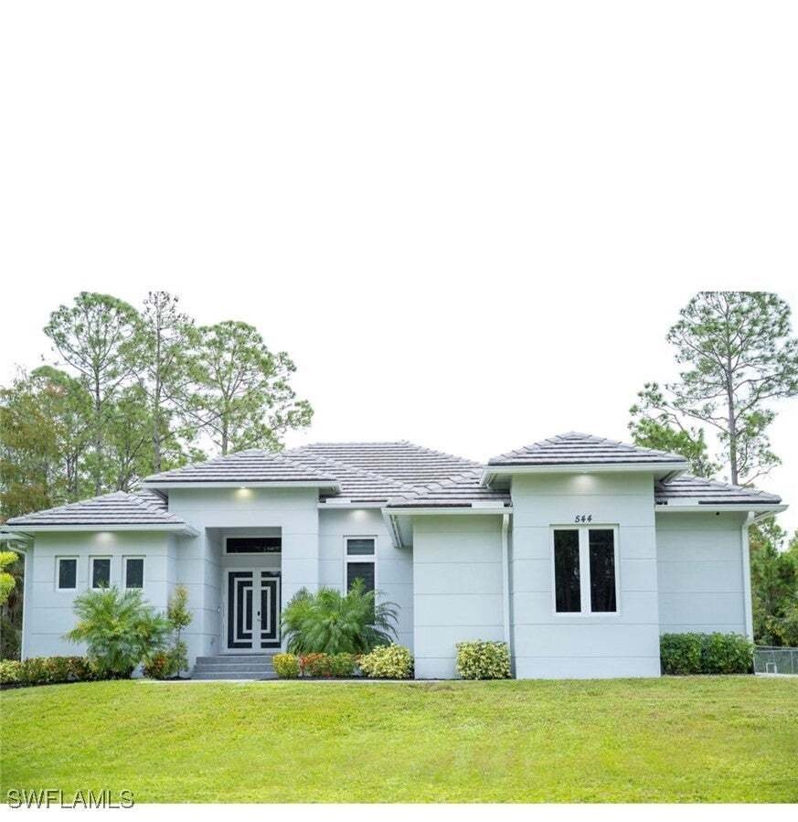 Haus in Naples, Florida, Vereinigte Staaten 1 - 16320584