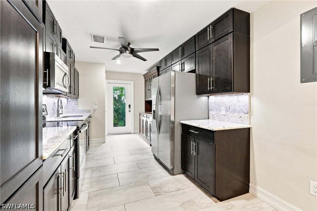 Casa en Naples, Florida, Estados Unidos 5 - 18829223